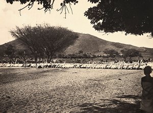 Prière de Ramadan, 09/05/1936 - Modestino Baldinetti