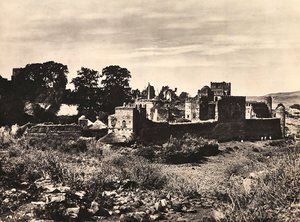 « Construire un empire » à l
