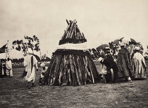 Le damerà, 09/05/1936 - Modestino Baldinetti