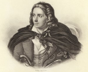 Jacques Cathelineau - Mogens Franscesco Hendrik Ballin