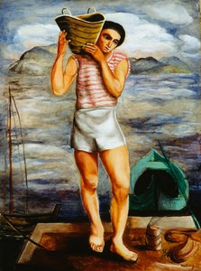 Pêcheur