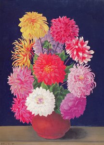 Fleurs