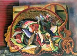 Le poisson (peinture)