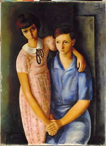  - Moise Kisling
