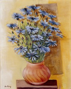 Vase de fleurs