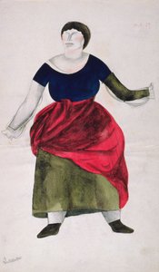 Emilia de l