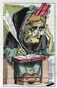 Allégorie de l