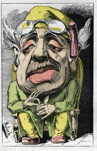 Allégorie d