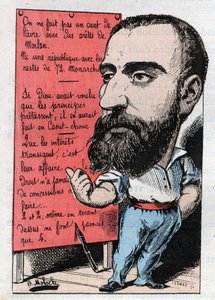 Allégorie d