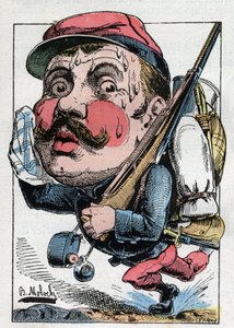 Allégorie d