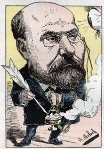 Arthur Ranc (1831-1908), journaliste et homme politique français - Moloch