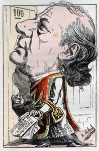 Portrait de Charles Loyson
