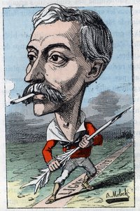 Portrait d