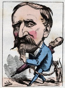 Portrait de Henri d