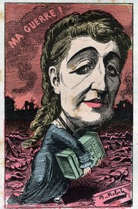 Portrait de l