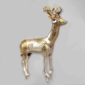 Cerf, province d