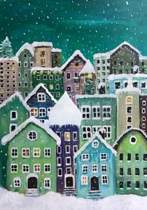  - Monica Lindblom