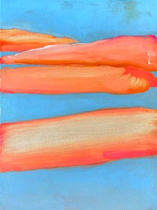 Coucher de soleil volé 3 - Monica Perez Vega