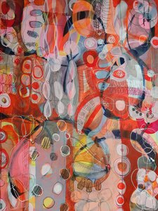 Formes abstraites dynamiques