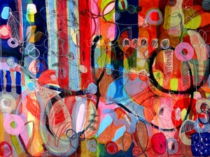 Expression abstraite dynamique
