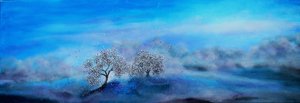 Respire dans ce moment - Monika Wittrich