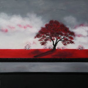 Force et puissance - Monika Wittrich
