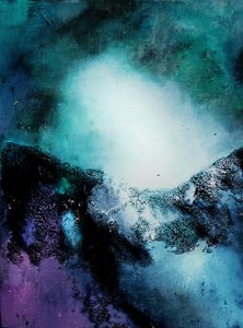 Ciel magique - Monika Wittrich