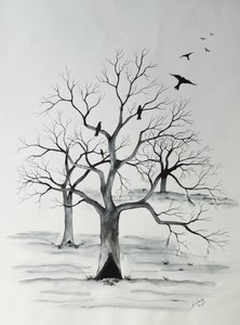 Silence - Monika Wittrich