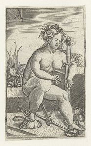 Justice (Justitia)