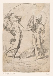Mercure et Bellone
