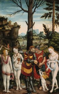 Le rêve de Paris
