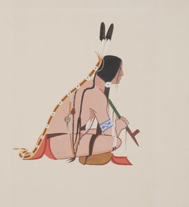 Cheyenne, c.1934