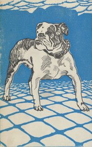 Bouledogue - Moritz Jung