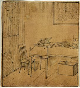  - Moritz Ludwig von Schwind