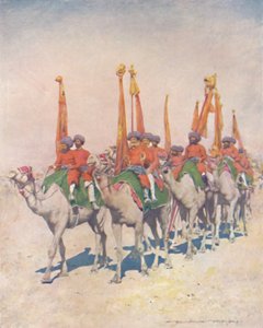 Porteurs d