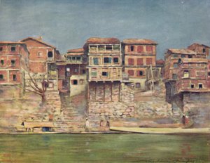 Srinagar