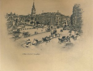 Trafalgar Square