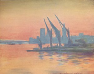 Westminster, 1903