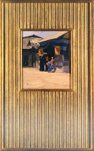 Première visite d