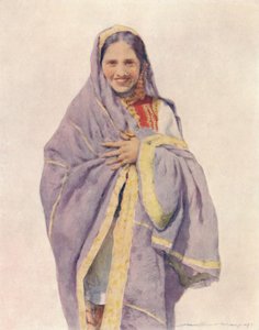 Inde, 1905 - Mortimer Ludington Menpes