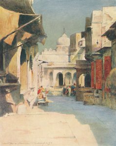 Jeypore, 1905 - Mortimer Ludington Menpes