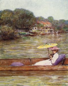 Sunbury - Mortimer Ludington Menpes