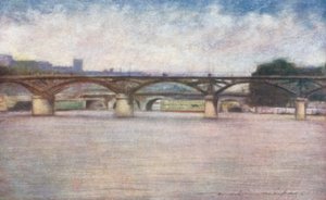 Le Pont des Arts