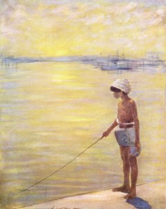 Les enfants du monde : Cinghalais, pêche