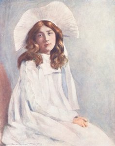 Les enfants du monde : Français, Phillis - Mortimer Ludington Menpes