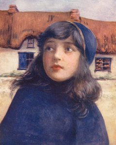 Les enfants du monde : Irlandais, Molly