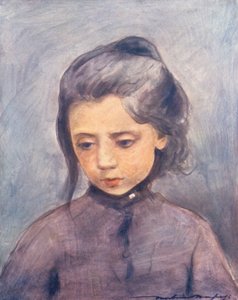 Les enfants du monde : Italienne, Bianca - Mortimer Ludington Menpes