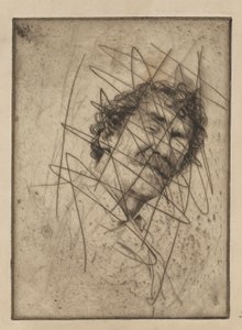 Whistler n° 2 - Mortimer Menpes