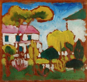 Paysage