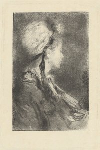 La femme de l